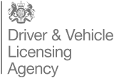 DVLA Logo